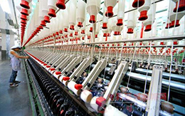 紡織領(lǐng)域 紡織領(lǐng)域